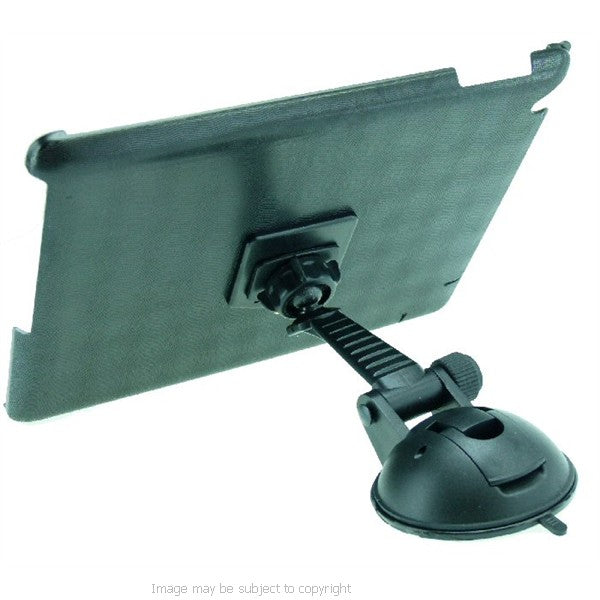 iPad 4 Multisurface Dashboard Desk Suction Mount (sku 16442)