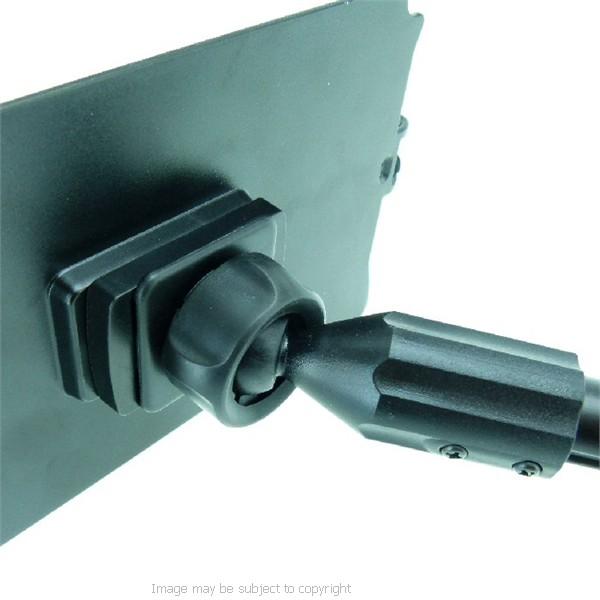 Dedicated Extending Car Window Arm Mount for Apple iPad Mini 2019 (sku 33233) - BuyBits Ltd UK