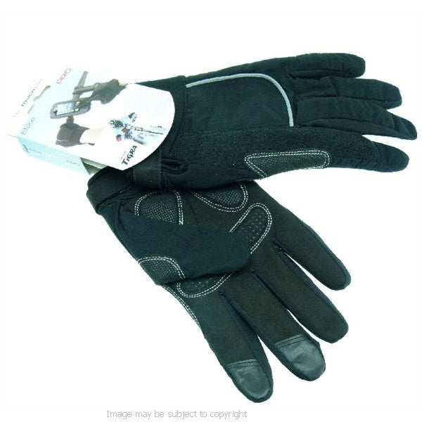 TiGRA BikeTouch PRO Cycling Gloves (sku 16558)