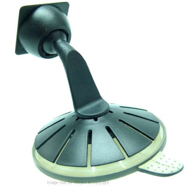 PUSH ON VEHICLE WINDOW MOUNT for the TOMTOM GO 920 920t (SKU 3585)