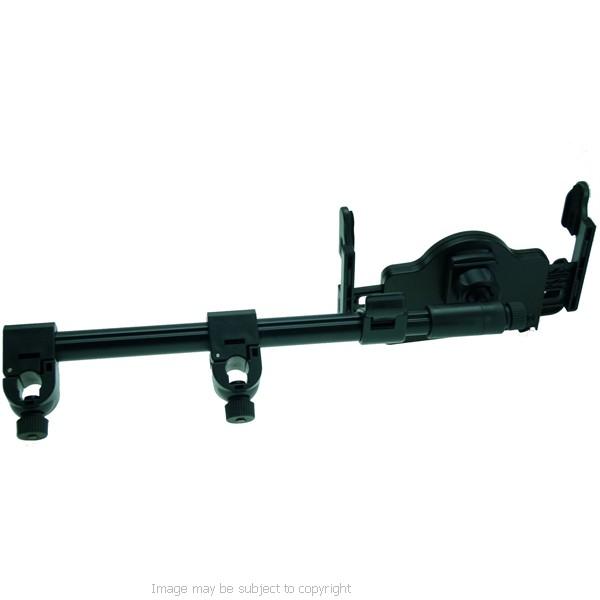 'Quick Release' Central Car Headrest Mount for Apple iPad Pro 11" (2020) (sku 53980) - BuyBits Ltd UK