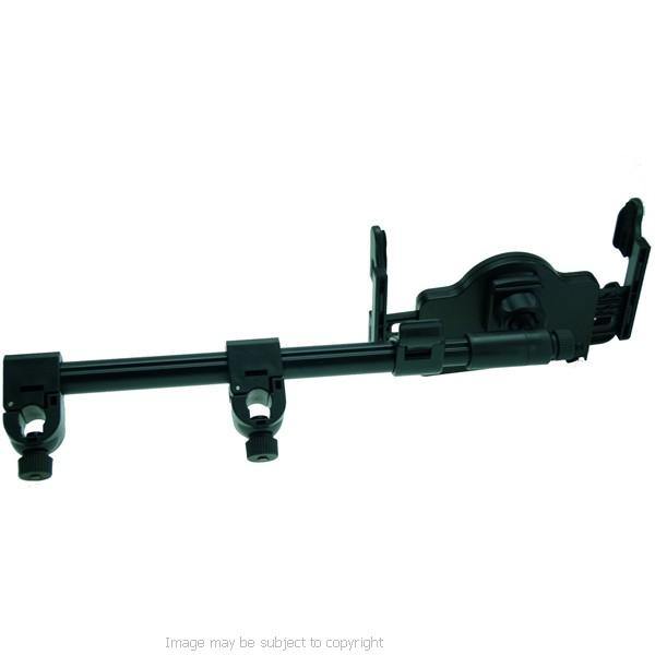 'Quick Release' Central Car Headrest Mount for Apple iPad Pro 11" (2018) (sku 43323) - BuyBits Ltd UK