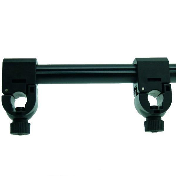 Quick Release Central Car Headrest Mount for iPad Mini 4 (sku 33236)