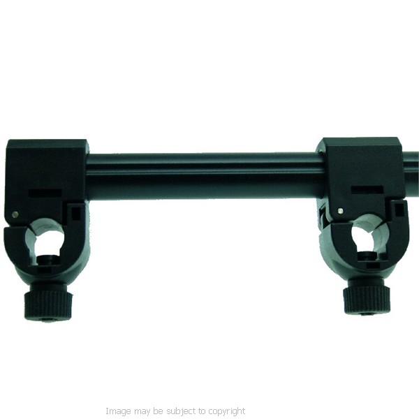 'Quick Release' Central Car Headrest Mount for Apple iPad Pro 11" (2020) (sku 53980) - BuyBits Ltd UK