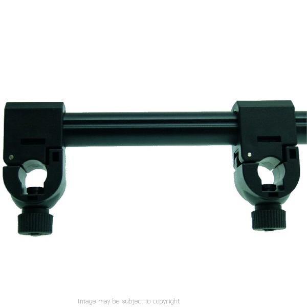 'Quick Release' Central Car Headrest Mount for Apple iPad Pro 11" (2018) (sku 43323) - BuyBits Ltd UK