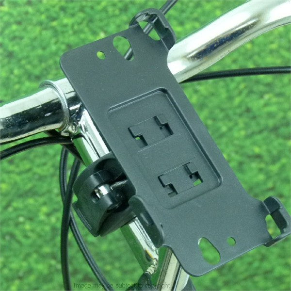 Quick Fix XPERIA Z Cycle Bike Mount (sku 16583)