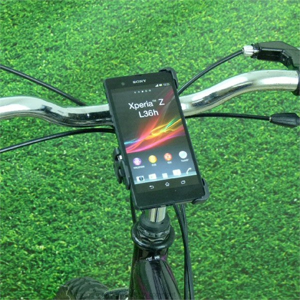 Quick Fix XPERIA Z Cycle Bike Mount (sku 16583)