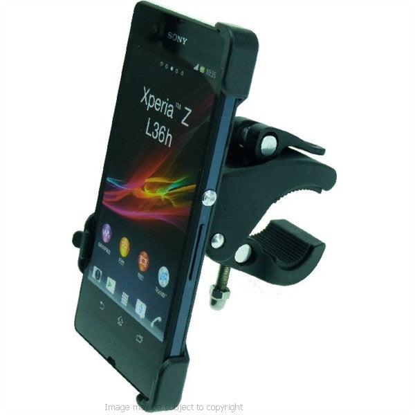 Quick Fix XPERIA Z Golf Trolley Mount (sku 16584)