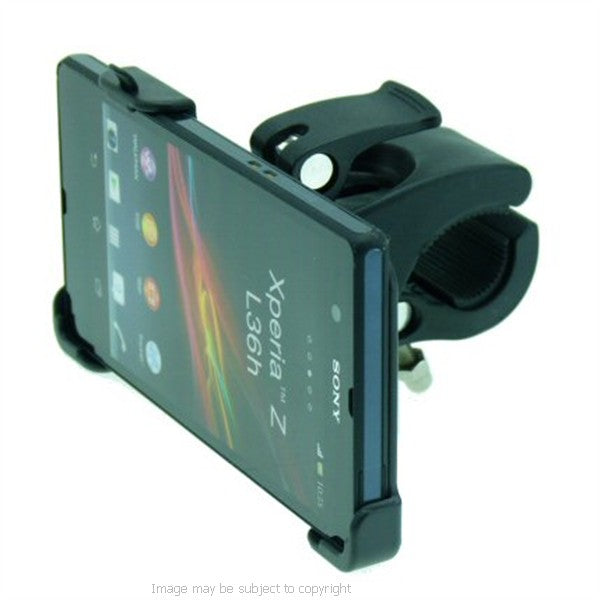 Quick Fix XPERIA Z Motorcycle Bike Mount (sku 16582)