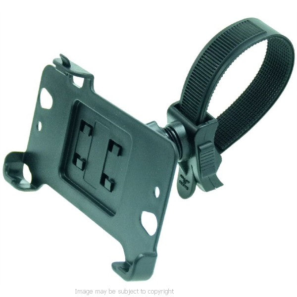 XPERIA Z Locking Strap Bike Motorcycle Handlebar Mount (sku 16586)