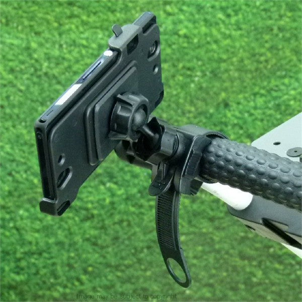 XPERIA Z Locking Strap Golf Trolley Mount (sku 16587)