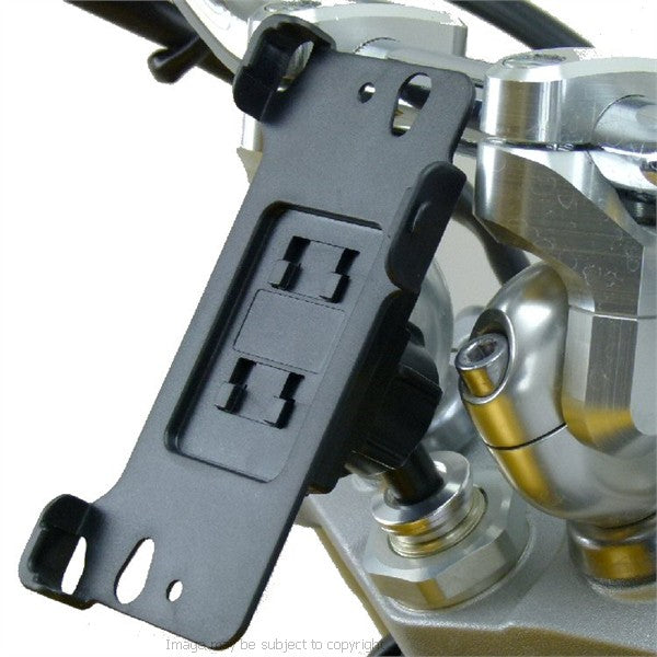 XPERIA Z Motorcycle Yoke Mount 17.5mm-20.5mm (sku 16590)