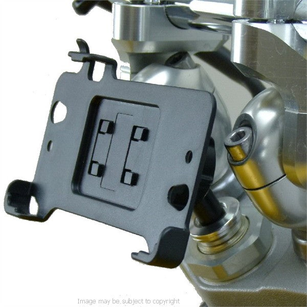 XPERIA Z Motorcycle Yoke Mount 17.5mm-20.5mm (sku 16590)