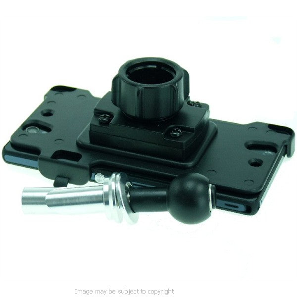 XPERIA Z Motorcycle Yoke Mount 20.5mm-24.5mm (sku 16591)