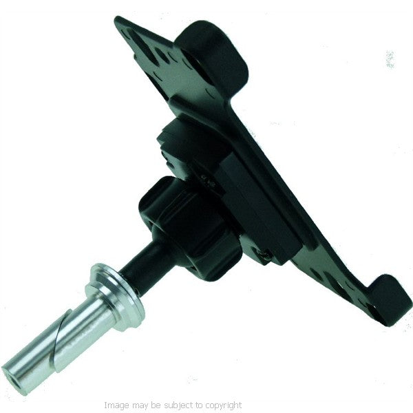 XPERIA Z Motorcycle Yoke Mount 20.5mm-24.5mm (sku 16591)