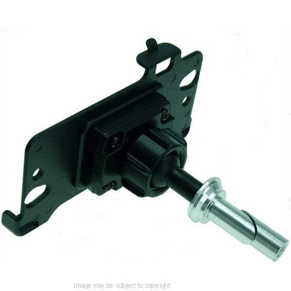 XPERIA Z Motorcycle Yoke Mount 13.3mm - 14.7mm (sku 16588)