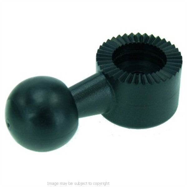 Replacement ARKON Ball for Central Headrest  (sku 16594)