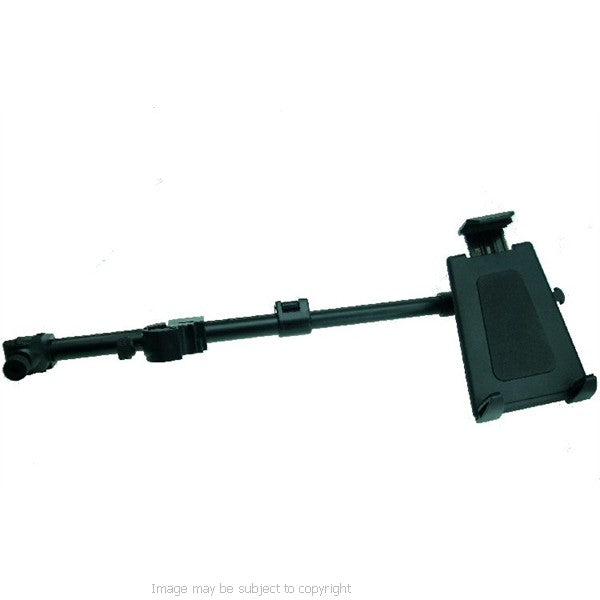 Galaxy Note 10.1 Central Headrest Mount (sku 16596)