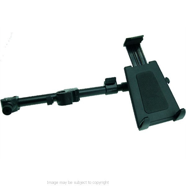 Galaxy Note 10.1 Central Headrest Mount (sku 16596)