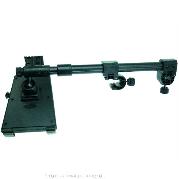 Galaxy Note 10.1 Central Headrest Mount (sku 16596)