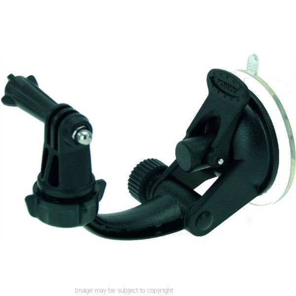 Arkon GP114 GoPro GO PRO HERO Windsheild - Dash Camera Mount (sku 16597)