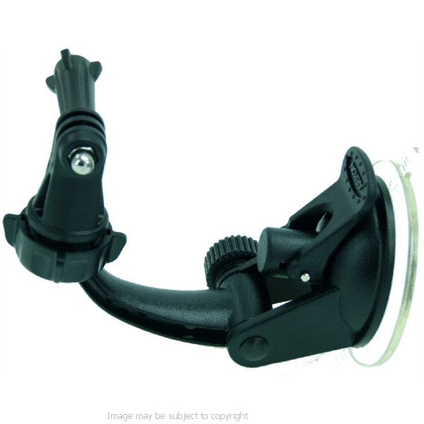 Arkon GP114 GoPro GO PRO HERO Windsheild - Dash Camera Mount (sku 16597)