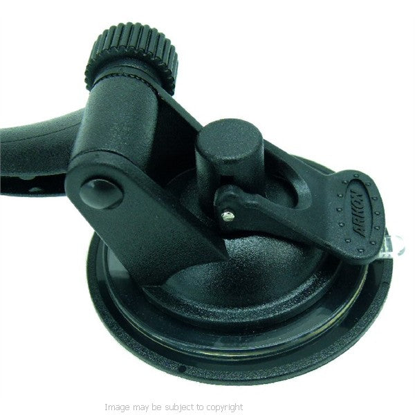 Arkon GP114 GoPro GO PRO HERO Windsheild - Dash Camera Mount (sku 16597)