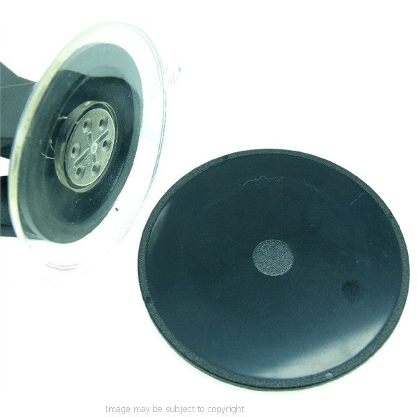 Arkon GP114 GoPro GO PRO HERO Windsheild - Dash Camera Mount (sku 16597)