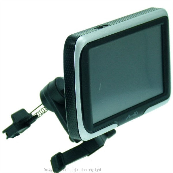 Mio Navman 470 Easy Fit Car Vehicle Air Vent Mount (sku 16607)