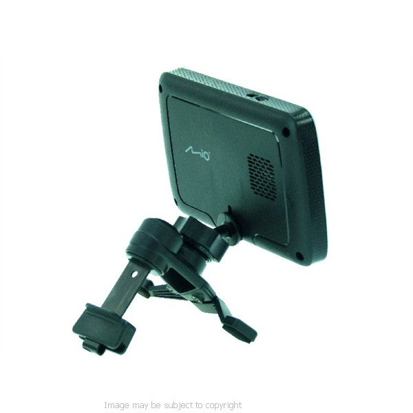 Mio Navman 470 Easy Fit Car Vehicle Air Vent Mount (sku 16607)