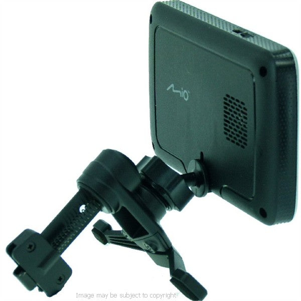 Mio Navman 470 Easy Fit Car Vehicle Air Vent Mount (sku 16607)