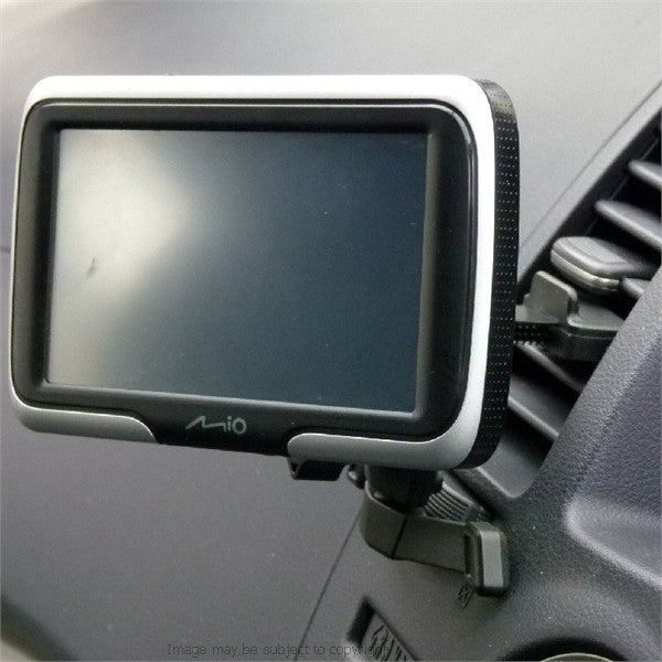 Mio Navman 470 Easy Fit Car Vehicle Air Vent Mount (sku 16607)