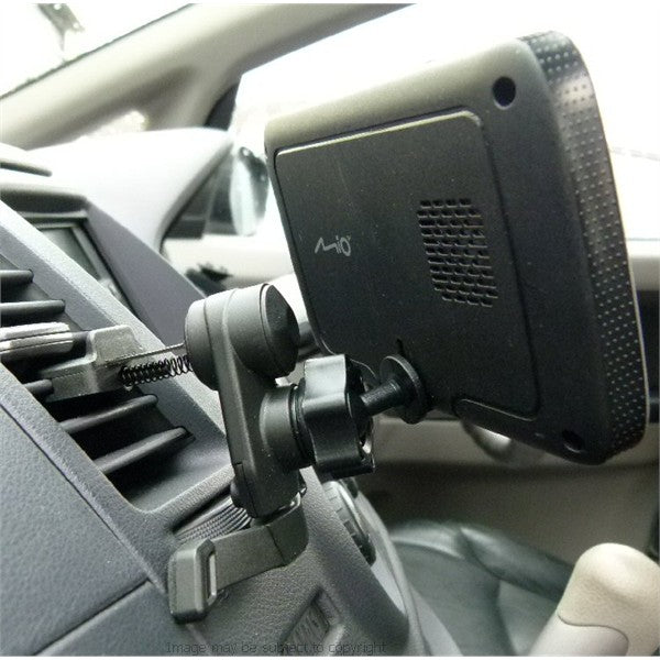 Mio Navman 470 Easy Fit Car Vehicle Air Vent Mount (sku 16607)