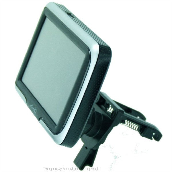 Mio Navman 470 Air Vent Mount (sku 16613)