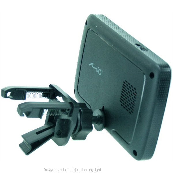 Mio Navman 470 Air Vent Mount (sku 16613)