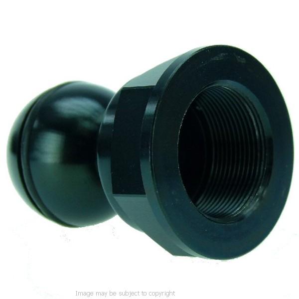 BuyBits Motorcycle Yoke 50 Nut Cap Mount Samsung Galaxy Note 10 Lite (sku 50888) - BuyBits Ltd UK