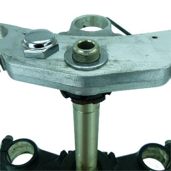Yoke 30 Motorcycle Yoke Cap GPS Mount for TomTom Rider 500 - 550 (sku 54898) - BuyBits Ltd UK