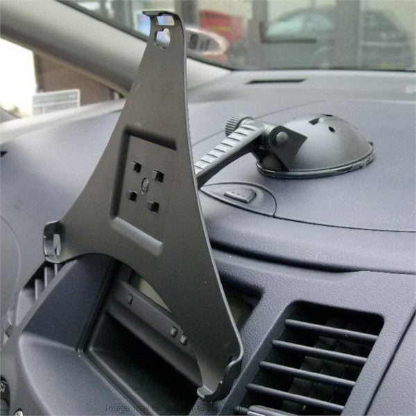 Galaxy Note 10.1 Multi-surface Dashboard Suction Tablet Mount (sku 16623)