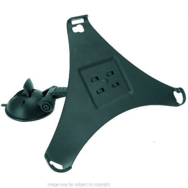 Galaxy Note 10.1 Multi-surface Dashboard Suction Tablet Mount (sku 16623)