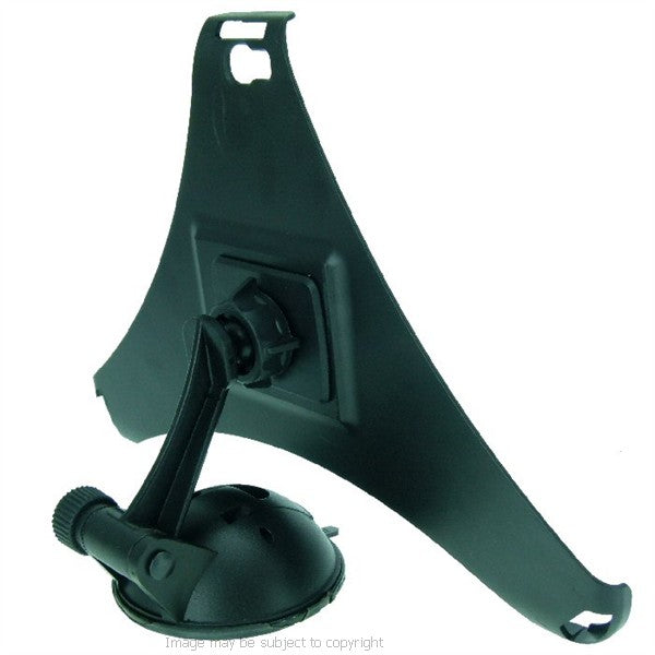 Galaxy Note 10.1 Multi-surface Dashboard Suction Tablet Mount (sku 16623)