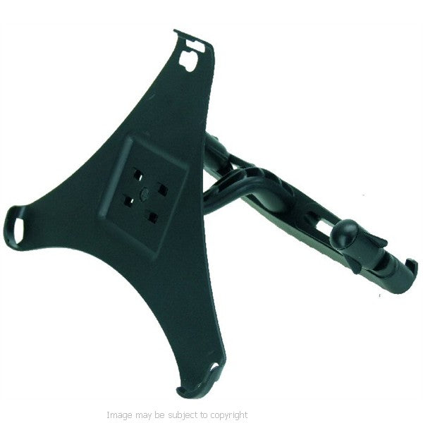 Dedicated Galaxy Note 10.1 Deluxe Car Headrest Tablet Mount (sku 16624)
