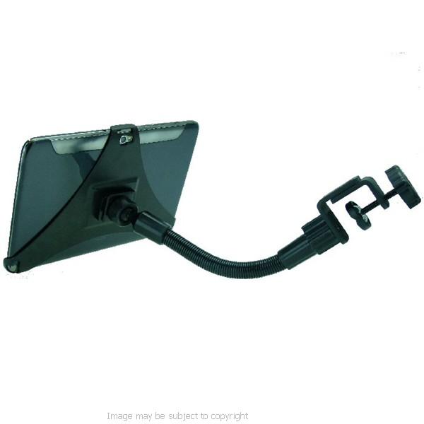 Galaxy Note 10.1 Heavy Duty 12inch Flexible Music - Mic Stand Mount (sku 16628) - BuyBits Ltd UK
