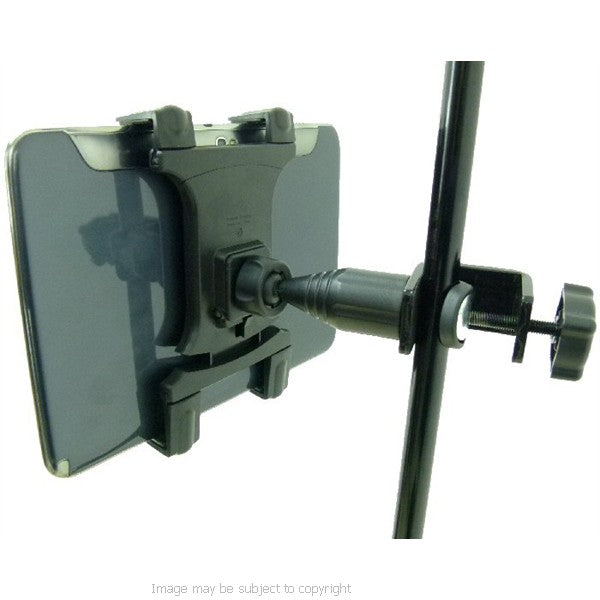 TAB085 Arkon Heavy Duty Music Stand - Table - Desk Mount Tablet PC Holder (sku 16629)