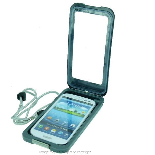 Armor-X IPX8 Waterproof Outdoor Protective Galaxy S3 GT-i9300 Case (sku 16637) - BuyBits Ltd UK