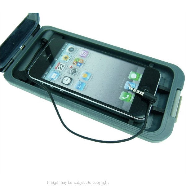 Armor-X IPX8 Waterproof Outdoor Protective iPhone 5S Case (sku 17471)