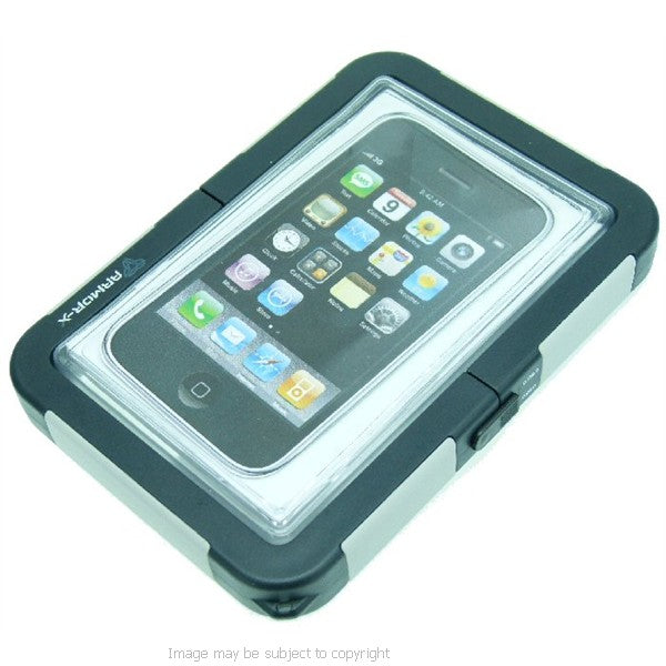 Armor-X IPX8 Waterproof Outdoor Protective Sports Phone Case (sku 16640)