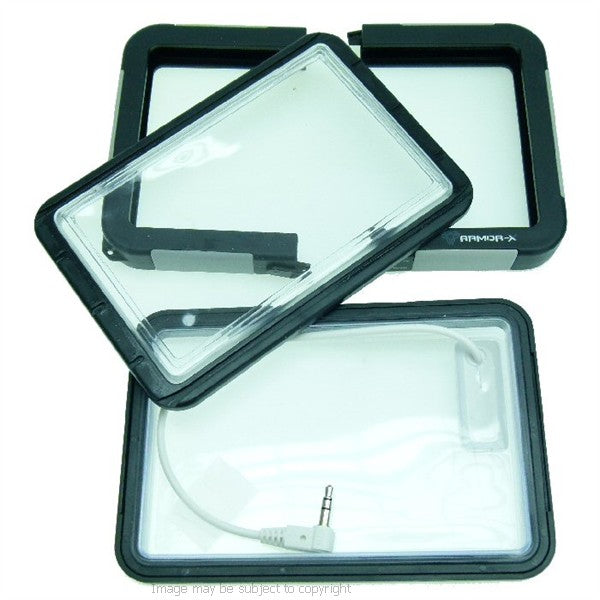 Armor-X IPX8 Waterproof Outdoor Protective Sports Phone Case (sku 16640)