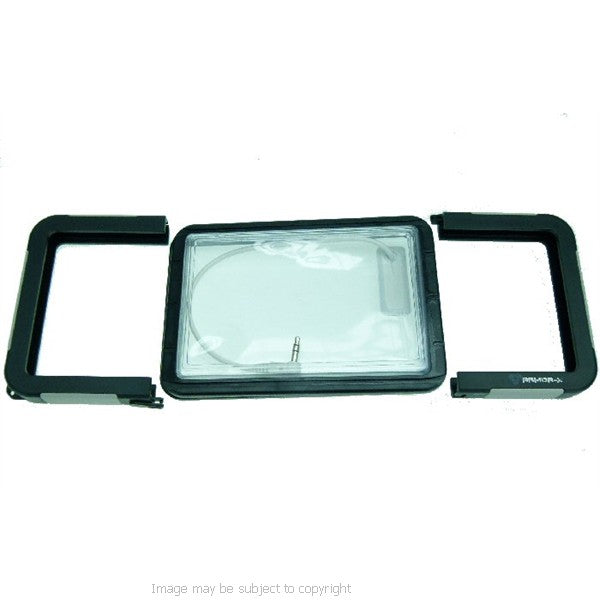 Armor-X IPX8 Waterproof Outdoor Protective Sports Phone Case (sku 16640)