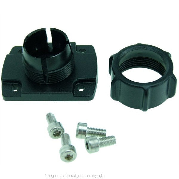 Yoke 50 Alternative Motorcycle Yoke Cap GPS Mount for TomTom Rider 400  (sku 31585)