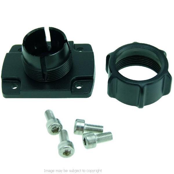 Yoke 40 Motorcycle Mount and Adapter for Garmin Zumo XT (sku 56139) - BuyBits Ltd UK